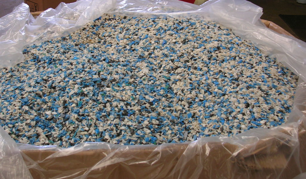 Recycling Advance Drum Service